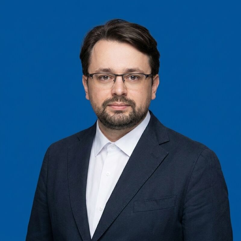 Marius Sucevan